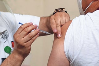 El Gobierno de México mantiene vigente una jornada especial de vacunación contra la COVID-19 para las personas rezagadas.