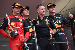 ¿Max Verstappen o 'Checo' Pérez? Christian Horner revela quién es la prioridad en Red Bull