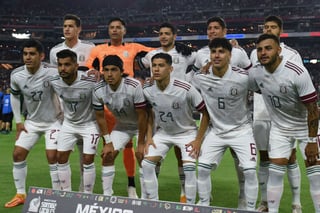 México vs Ecuador: horarios y dónde ver el partido amistoso de la Selección