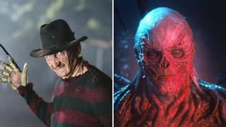 Stranger Things: ¿aparece 'Freddy Krueger' en la cuarta temporada?