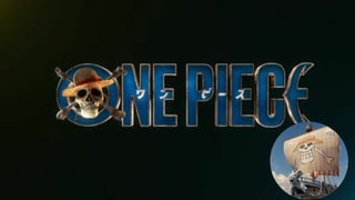 Netflix da primer vistazo del live action de One Piece