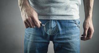 Cáncer de próstata, entre los más frecuentes