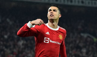 Los nuevos reclamos de Mayorga fueron negados categóricamente por Ronaldo cuando presentó su defensa ante un tribunal de Las Vegas. (ARCHIVO)