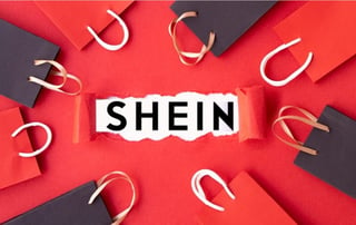 Shein linea best sale