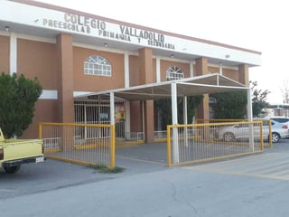 Señala alcalde de Torreónl, Román Alberto Cepeda, que Operativo 'Mochila Segura' se aplicará si padres lo solicitan. (EL SIGLO DE TORREÓN)