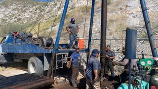 Simas Torreón reportó nueva falla en uno de sus equipos de abasto de agua potable, se trata del pozo 59 de colonia Lázaro Cárdenas. (EL SIGLO DE TORREÓN)