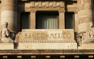 Este día el banco central de Estados Unidos decidió aumentar en 75 puntos base la tasa de fondos federales. (ARCHIVO)