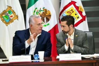 Por mayoría aprueban autoridades el estado financiero de mayo pasado en Torreón.