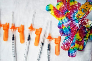 El viernes la Administración de Alimentos y Medicamentos aprobó las vacunas de Moderna y Pfizer para los niños. (ARCHIVO)