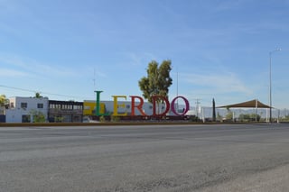 Buscan homologar la velocidad del periférico de Lerdo con Torreón y por ello el Municipio se comunica con otros niveles de gobierno. (EL SIGLO DE TORREÓN)
