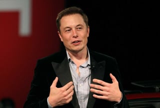 El presidente de Tesla, Elon Musk, ha mencionado que es muy probable que se presente una recesión en el territorio estadounidense dentro de un futuro no muy lejano. (ESPECIAL)