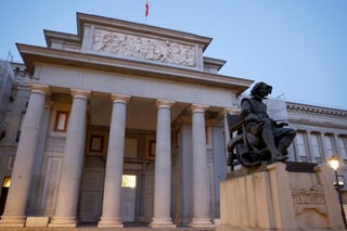 Museo del Prado ofrece en línea curso de verano sobre el arte y sus procesos