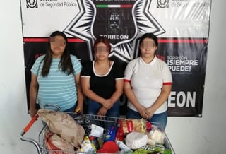 Llama especialista a reflexionar sobre la incidencia del robo a comercio en Torreón. (EL SIGLO DE TORREÓN)