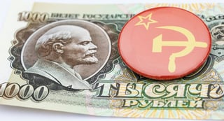 Moscú afirma que cualquier impago sería artificial porque tiene el dinero para cubrir las deudas. (ARCHIVO)