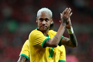 ¿Neymar se mudará a la Premier League?