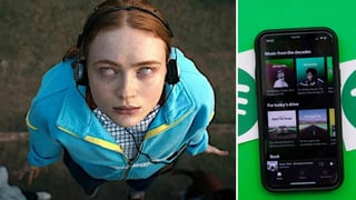 Stranger Things 4: ¿Qué canción te salvará de Vecna? Spotify te lo dice