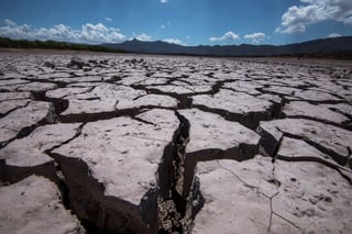 Estará el gobierno de Durango pendiente de los programas federales ante el impacto de la sequía. (EL SIGLO DE TORREÓN)