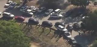 Reportan al menos 7 heridos tras tiroteo en parque de Los Ángeles