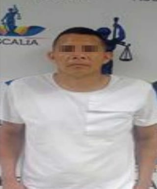 El hombre fue detenido tras el accidente y trasladado a la Vicefiscalía Región Laguna.