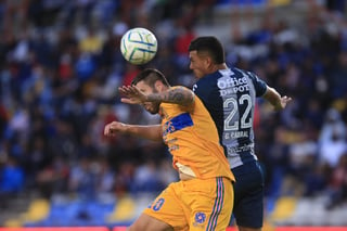 Tigres deja escapar el liderato de Liga MX tras caer ante Pachuca