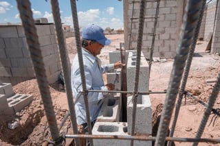 Existen diversos proyectos para impulsar la vivienda vertical en Torreón, incluso en el sector Centro. (ARCHIVO)