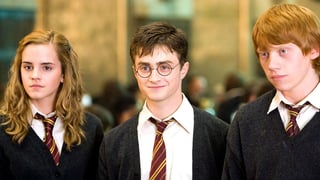 ¿Cómo es la relación actual de Emma Watson con Daniel Radcliffe y Rupert Grint?