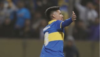 Boca Juniors derrota con lo justo a Agropecuario y sigue en la Copa Argentina
