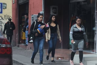 Consumo de cristal, asociado al 80% de casos de violencia contra la mujer en Torreón