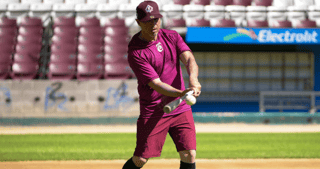 Tomateros de Culiacán were crowned in Mexico - Líder en deportes