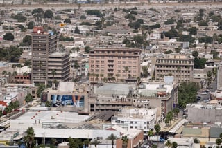 El sector comercio de Torreón lleva dos meses esperando reunión del consejo del Centro Histórico.