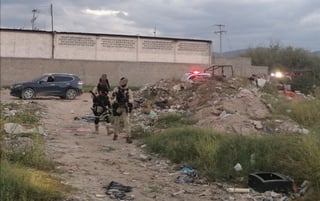 Identifican y revelan causa de muerte de mujer localizada en avanzado estado de putrefacción en Torreón