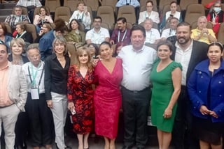 Concluye con éxito Segundo Congreso Nacional de Touroperadores en Monclova