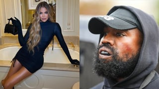 Deja de usar a nuestra familia: Khloé Kardashian se lanza contra Kanye West
