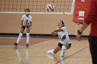 Se jugará Liga Torreón de Voleibol