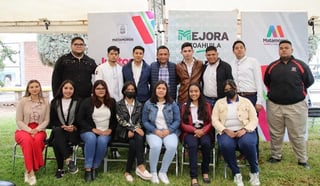 Crean Consejo de Municipal de la Juventud en Matamoros