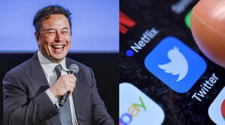 La idea de Musk es que, a largo plazo, Twitter se convierta en una app con muchísimas más funciones. (EFE)
