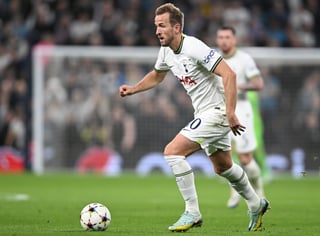 El Tottenham de Harry Kane necesita un empate para avanzar a octavos de final, pero con una victoria hoy ante Olympique de Marsella aseguraría el primer lugar de su grupo.