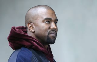 Kanye West tenía intenciones de titular Hitler al álbum Ye