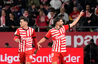 Girona vuelve a ganar luego de una brillante victoria ante el Athletic Club