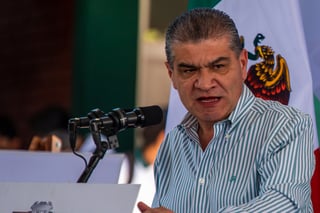 Miguel Riquelme presentará su V informe de Gobierno en el Congreso del Estado de Coahuila