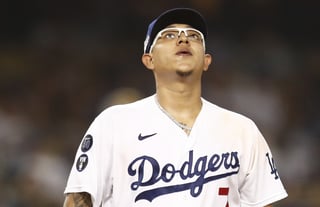 Quiénes son Julio Urías y Víctor González, campeones con Dodgers? - ESPN