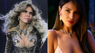 Eiza González niega que vaya a interpretar a Gloria Trevi en bioserie