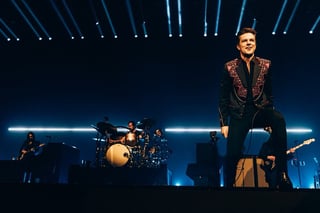 Todo lo que debes saber del regreso de The Killers a México en 2023