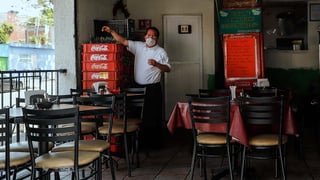 Los restauranteros se preparan para afrontar un nuevo incremento al precio de los refrescos. (EL SIGLO DE TORREÓN)