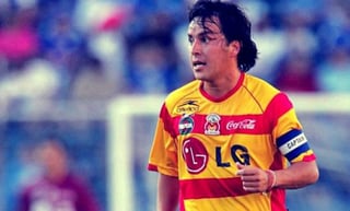 El Mago Valdivia será nuevo jugador de Morelia