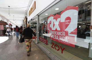 Inflación en la ciudad de Torreón retrocede a 8.78 por ciento durante el mes de noviembre.