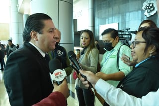 'Pese a problemática hay resultados', asegura Coparmex ante adversidades de Región Centro de Coahuila