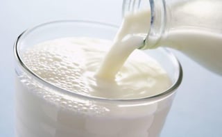 'En siete años el mundo demandará 30% mas leche', señala Sader