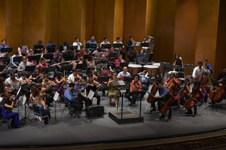 OSIJUT ofrecerá concierto gratuito en el Museo del Algodón