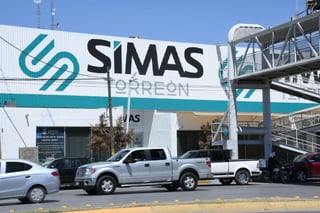 De forma técnica, Simas Torreón estaría listo para atender todo lo correspondiente a Simas Rural